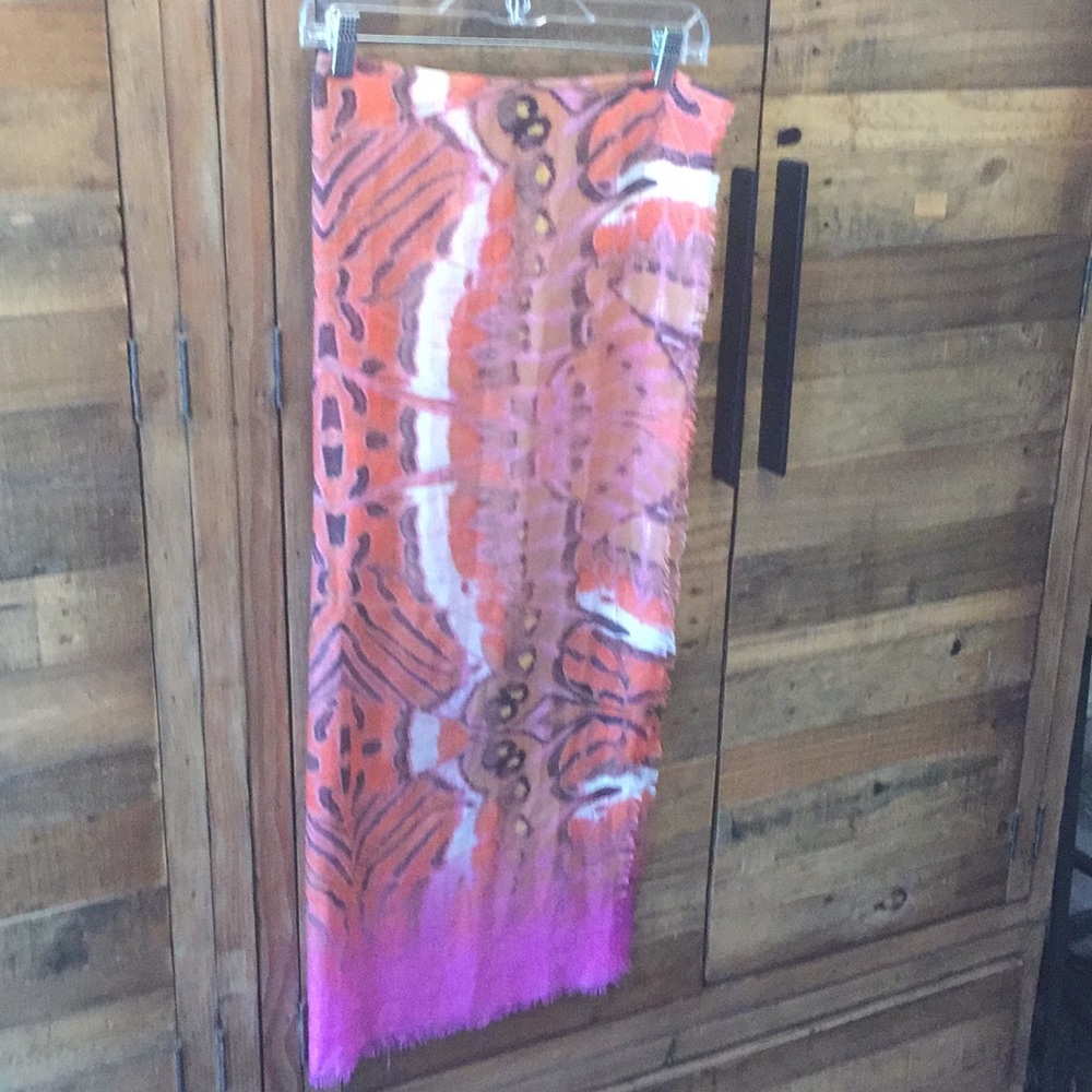 NWOT Nine West Scarf